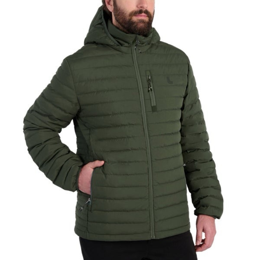 Lolë - Men’s Packable Down Jacket